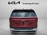 Thumbnail of 2026 Flare Red Kia Carnival Hybrid