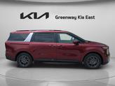 Thumbnail of 2026 Flare Red Kia Carnival Hybrid