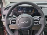 Thumbnail of 2026 Flare Red Kia Carnival Hybrid