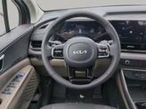 Thumbnail of 2026 Flare Red Kia Carnival Hybrid