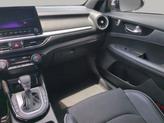 Thumbnail of 2023 Gravity Gray Kia Forte