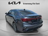 Thumbnail of 2023 Gravity Gray Kia Forte