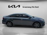 Thumbnail of 2023 Gravity Gray Kia Forte