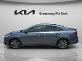 Thumbnail of 2023 Gravity Gray Kia Forte
