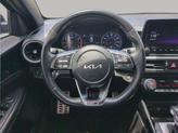 Thumbnail of 2023 Gravity Gray Kia Forte