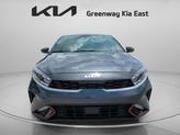 Thumbnail of 2023 Gravity Gray Kia Forte