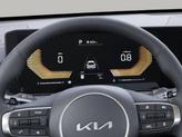 Thumbnail of 2026 Runway Red Kia K5
