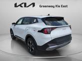 Thumbnail of 2026 Glacial White Pearl Kia Sportage