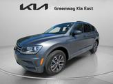 Thumbnail of 2019 Platinum Gray Metallic Volkswagen Tiguan