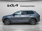 Thumbnail of 2019 Platinum Gray Metallic Volkswagen Tiguan