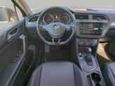 Thumbnail of 2019 Platinum Gray Metallic Volkswagen Tiguan