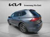 Thumbnail of 2019 Platinum Gray Metallic Volkswagen Tiguan