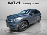 Thumbnail of 2019 Platinum Gray Metallic Volkswagen Tiguan