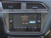 Thumbnail of 2019 Platinum Gray Metallic Volkswagen Tiguan