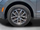 Thumbnail of 2019 Platinum Gray Metallic Volkswagen Tiguan