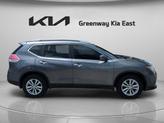 Thumbnail of 2016 Gun Metallic Nissan Rogue