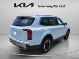 Thumbnail of 2025 Glacial White Pearl Kia Telluride
