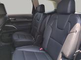 Thumbnail of 2025 Glacial White Pearl Kia Telluride