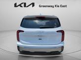 Thumbnail of 2025 Glacial White Pearl Kia Telluride