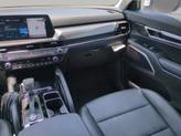Thumbnail of 2025 Glacial White Pearl Kia Telluride