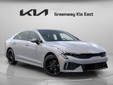 Photo of 2026 Wolf Gray Kia K5