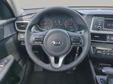 Thumbnail of 2016 Titanium Gray Kia Optima