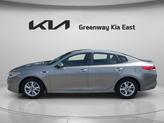 Thumbnail of 2016 Titanium Gray Kia Optima