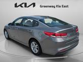 Thumbnail of 2016 Titanium Gray Kia Optima