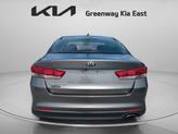Thumbnail of 2016 Titanium Gray Kia Optima