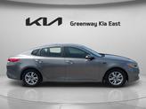Thumbnail of 2016 Titanium Gray Kia Optima