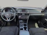 Thumbnail of 2016 Titanium Gray Kia Optima