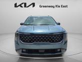 Thumbnail of 2026 Astra Blue Kia Carnival
