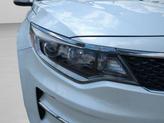 Thumbnail of 2016 Snow White Pearl Kia Optima