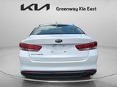 Thumbnail of 2016 Snow White Pearl Kia Optima