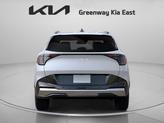 Thumbnail of 2026 Glacial White Pearl Kia Sportage