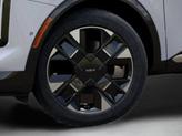 Thumbnail of 2026 Glacial White Pearl Kia Sportage