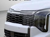 Thumbnail of 2026 Glacial White Pearl Kia Sportage