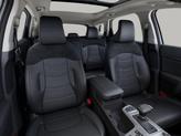 Thumbnail of 2026 Glacial White Pearl Kia Sportage