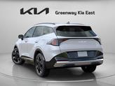 Thumbnail of 2026 Glacial White Pearl Kia Sportage