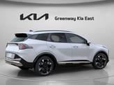 Thumbnail of 2026 Glacial White Pearl Kia Sportage