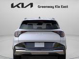 Thumbnail of 2026 Glacial White Pearl Kia Sportage