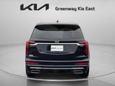 Thumbnail of 2021 Dark Moon Blue Metallic Cadillac XT6