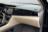 Thumbnail of 2021 Dark Moon Blue Metallic Cadillac XT6