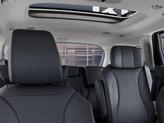 Thumbnail of 2025 Ivory Silver Kia Carnival Hybrid