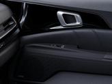 Thumbnail of 2025 Ivory Silver Kia Carnival Hybrid