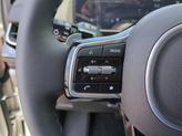 Thumbnail of 2025 Ivory Silver Kia Carnival Hybrid