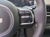 Thumbnail of 2025 Ivory Silver Kia Carnival Hybrid