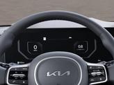 Thumbnail of 2025 Ivory Silver Kia Carnival Hybrid