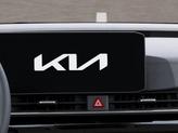 Thumbnail of 2025 Ivory Silver Kia Carnival Hybrid