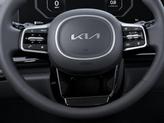 Thumbnail of 2025 Ivory Silver Kia Carnival Hybrid